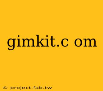 gimkit.c om