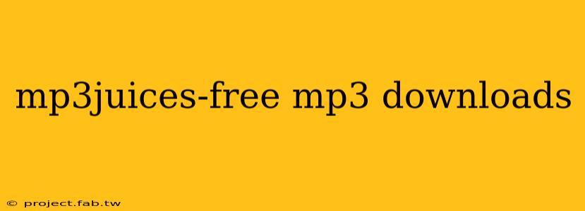 mp3juices-free mp3 downloads